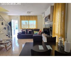Terraced Houses en Venta en Santa Oliva, Tarragona