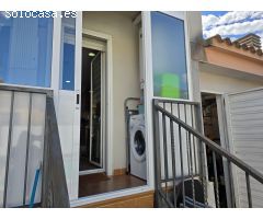 Terraced Houses en Venta en Santa Oliva, Tarragona
