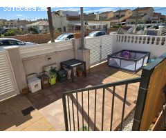Terraced Houses en Venta en Santa Oliva, Tarragona