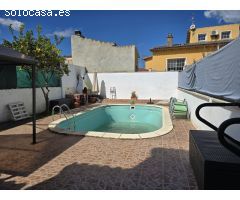 Terraced Houses en Venta en Santa Oliva, Tarragona