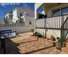 Terraced Houses en Venta en Santa Oliva, Tarragona