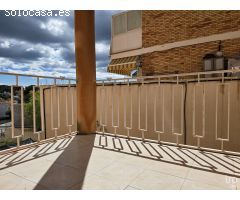 Apartamento en Venta en Segur de Calafell, Tarragona