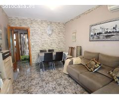Piso en Venta en Sant Boi de Llobregat, Barcelona