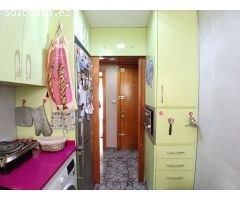 Piso en Venta en Sant Boi de Llobregat, Barcelona