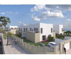 Villa de Lujo en Venta en El Médano, Santa Cruz de Tenerife