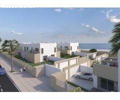 Villa de Lujo en Venta en El Médano, Santa Cruz de Tenerife