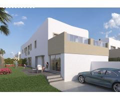 Villa de Lujo en Venta en El Médano, Santa Cruz de Tenerife