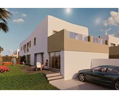 Villa de Lujo en Venta en El Médano, Santa Cruz de Tenerife