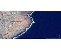 Villa de Lujo en Venta en El Médano, Santa Cruz de Tenerife