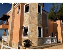 Chalet en Venta en Tacoronte, Santa Cruz de Tenerife