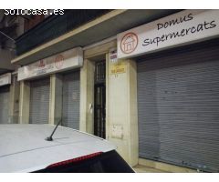 Local comercial en Venta en Sabadell, Barcelona