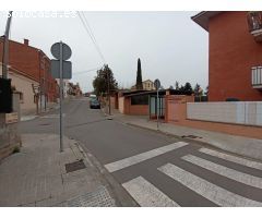 PLAZA DE PARKING EN CALLE RAMON LLULL SENTMENAT