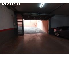PLAZA DE PARKING EN CALLE RAMON LLULL SENTMENAT