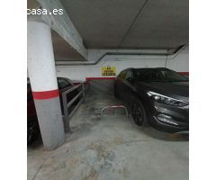 PLAZA DE PARKING EN CALLE RAMON LLULL SENTMENAT
