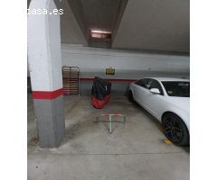 PLAZA DE PARKING EN CALLE RAMON LLULL SENTMENAT