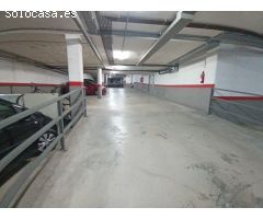 PLAZA DE PARKING EN CALLE RAMON LLULL SENTMENAT