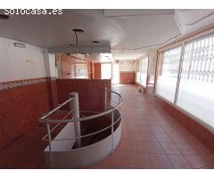 LOCAL COMERCIAL EN RUBI, IDEAL PARA INVERSORES