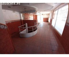 LOCAL COMERCIAL EN RUBI, IDEAL PARA INVERSORES