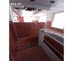 LOCAL COMERCIAL EN RUBI, IDEAL PARA INVERSORES