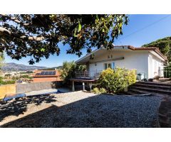 ESPECTACULAR CASA INDEPENDIENTE EN ELS FRUITERS