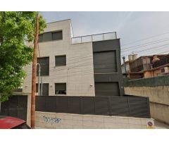 PARKING EN C/SERRA DE GALLINERS CERDANYOLA