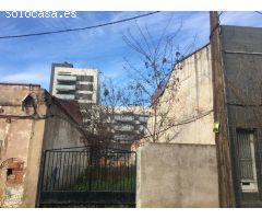 PARCELA EN CALLE VALLESPIR