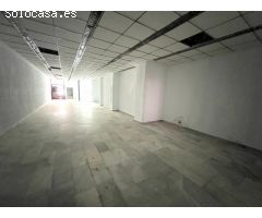 LOCAL COMERCIAL EN EL CENTRO RUBI