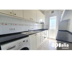PISO DE 4 HABITACIONES EN LA CREU DE BARBERÀ