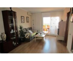 AVDA. MATADEPERA-DÚPLEX CON TERRAZA A PIE DE COMEDOR, ASCENSOR y PARKING