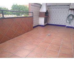 AVDA. MATADEPERA-DÚPLEX CON TERRAZA A PIE DE COMEDOR, ASCENSOR y PARKING