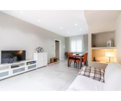 Espectacular casa de doble cuerpo con 4 habitaciones