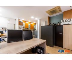 PLANTA BAJA DE 4 HABITACIONES A TOCAR DEL MERCADO CENTRAL