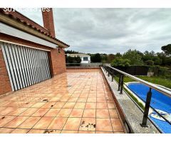 CASA EN MAS MORA TORDERA