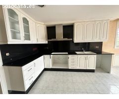 CASA EN MAS MORA TORDERA
