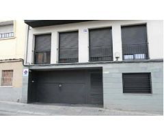 PLAZA DE PARKING EN C/EMPURIES SABADELL