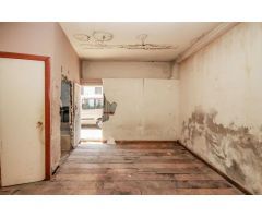 VENTA CASA SIN POSESIÓN