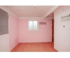 VENTA CASA SIN POSESIÓN
