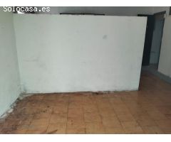 CASA DE 2 PLANTAS