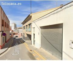PLAZA PARKING MOTO CALLE DOSCA RUBI