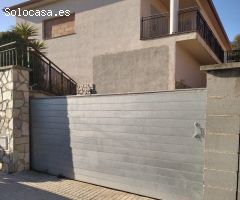 CASA EN TORDERA