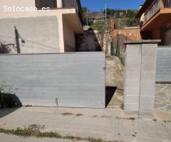 CASA EN TORDERA