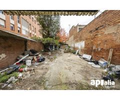 CASA PLANTA BAJA PARA REFORMAR TOTALMENTE, O SUELO URBANIZABLE