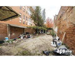 CASA PLANTA BAJA PARA REFORMAR TOTALMENTE, O SUELO URBANIZABLE