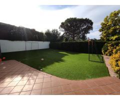 Chalet en Castellar del Valles zona Ca nAvellaneda