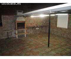 CASA OKUPADA CA NORIACH