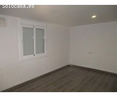 CASA OKUPADA CA NORIACH