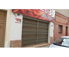 CASA OKUPADA C/CERDANYOLA SABADELL
