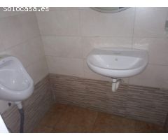 CASA OKUPADA C/CERDANYOLA SABADELL