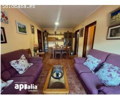 PISO EN VENTA EN SENTMENAT