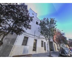 PISO DE 2 HABITACIONES
